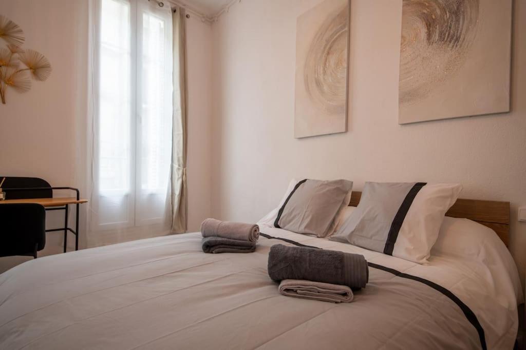 Logement De Charme En Plein Coeur D'Avignon Luaran gambar