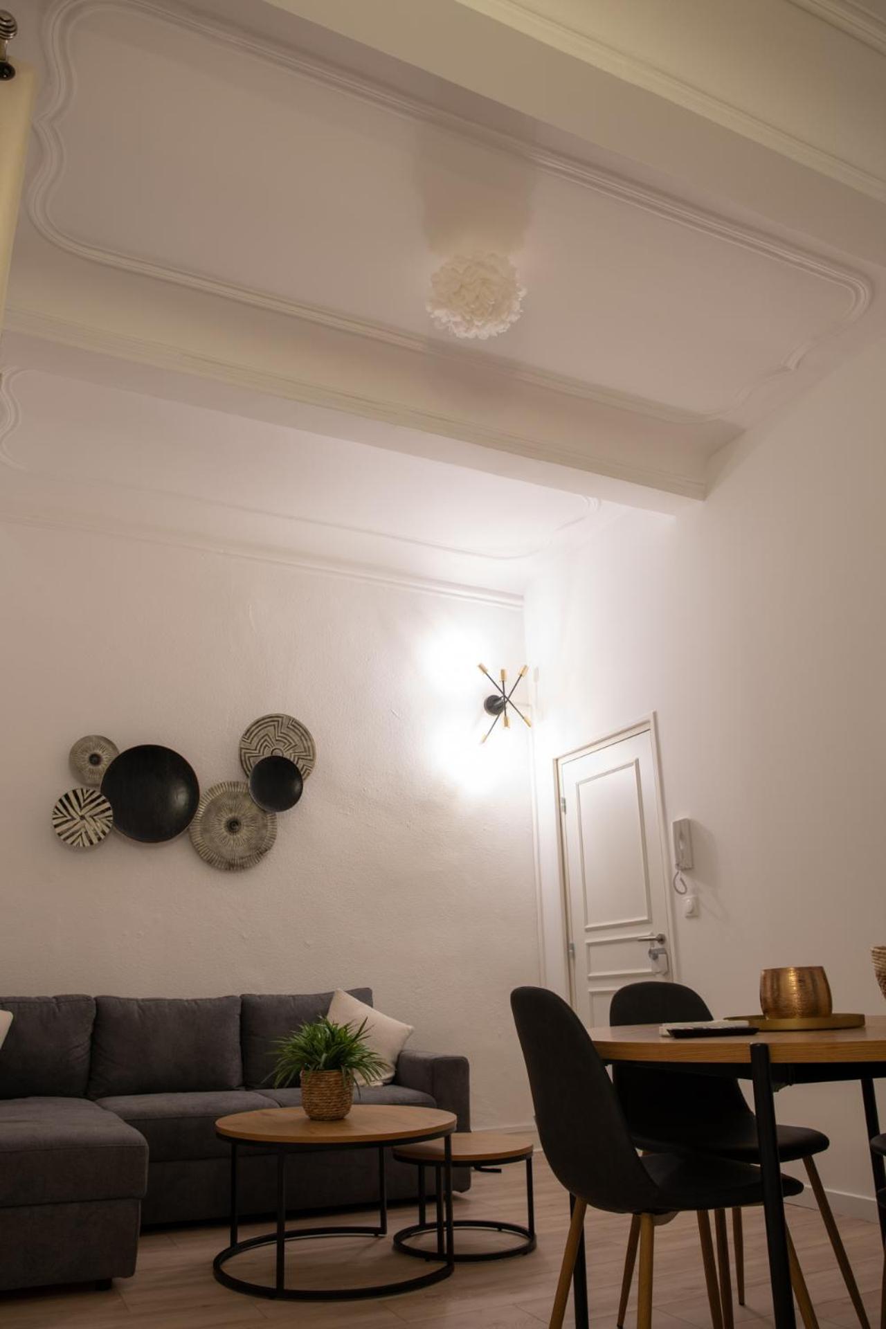 Logement De Charme En Plein Coeur D'Avignon Luaran gambar