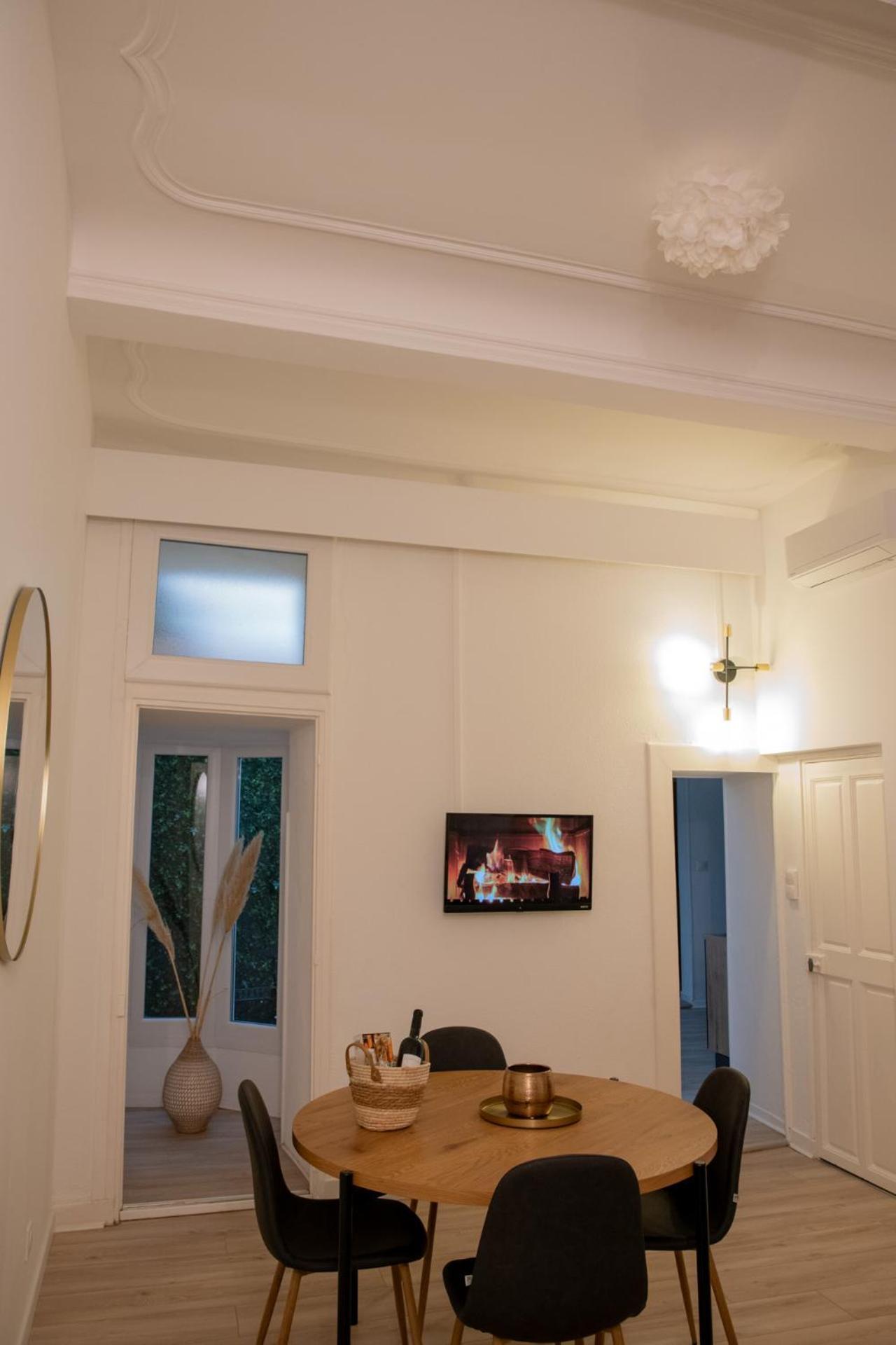 Logement De Charme En Plein Coeur D'Avignon Luaran gambar