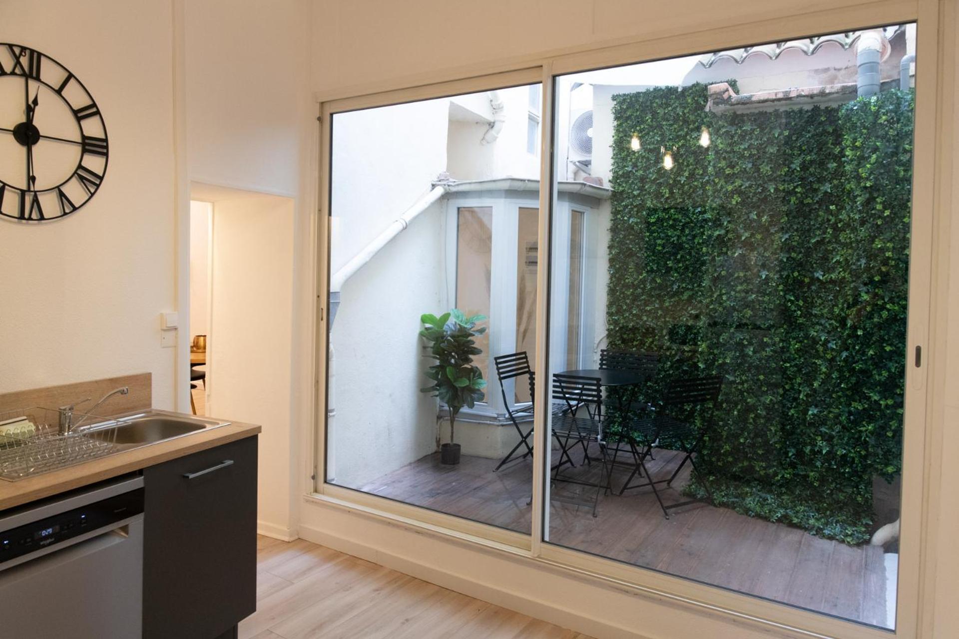 Logement De Charme En Plein Coeur D'Avignon Luaran gambar